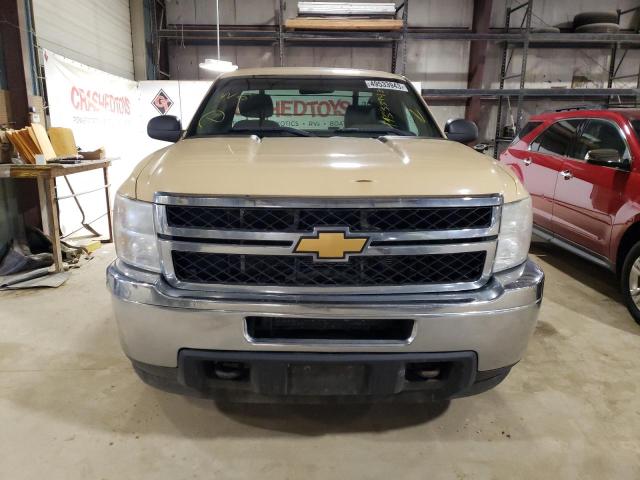 Photo 5 from auction – 2011 CHEVROLET SILVERADO with VIN 1GC0CVCG5BF149985
