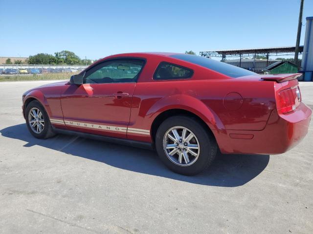 Photo 2 from auction – 2008 FORD MUSTANG with VIN 1ZVHT80N285148246