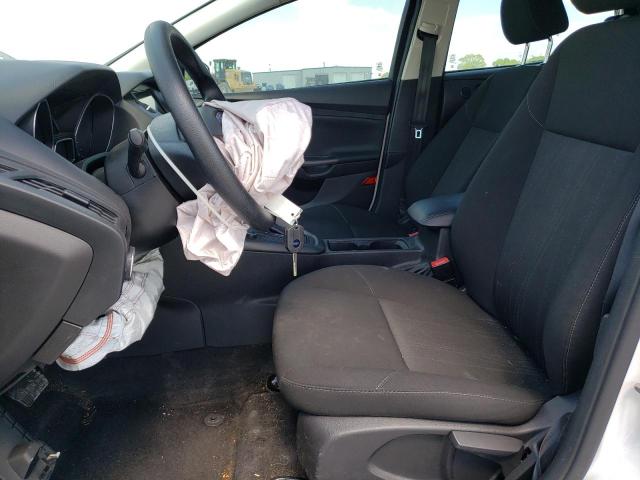 Photo 7 from auction – 2017 FORD FOCUS SEL with VIN 1FADP3H29HL332264