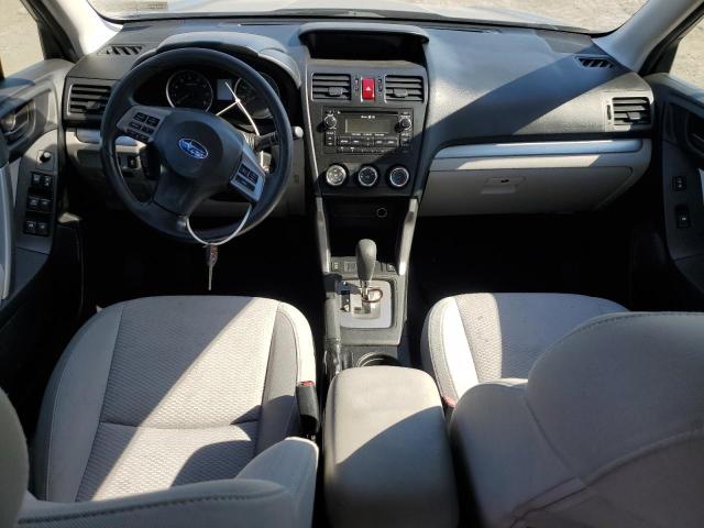 Photo 8 from auction – 2015 SUBARU FORESTER 2 with VIN JF2SJADC7FH416087