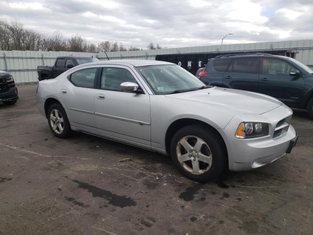 Photo 4 from auction – 2008 DODGE CHARGER SX with VIN 2B3KK33G08H179064
