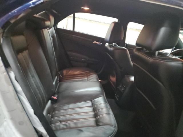 Photo 10 from auction – 2016 CHRYSLER 300 S with VIN 2C3CCABG5GH271179