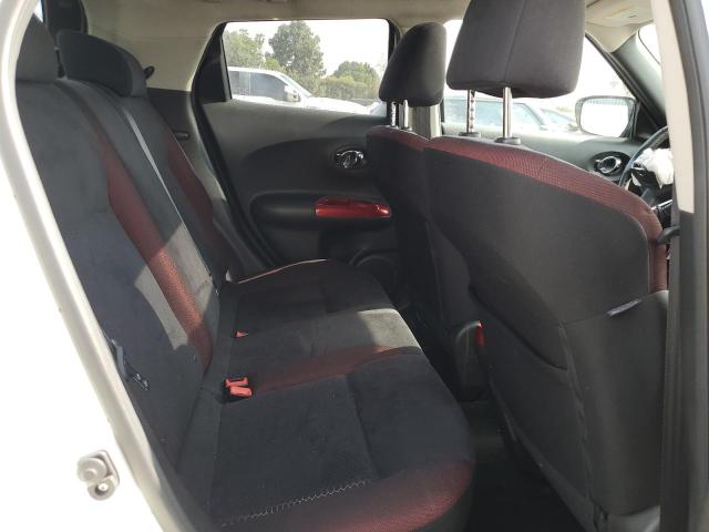 Photo 11 from auction – 2016 NISSAN JUKE S with VIN JN8AF5MR7GT603209
