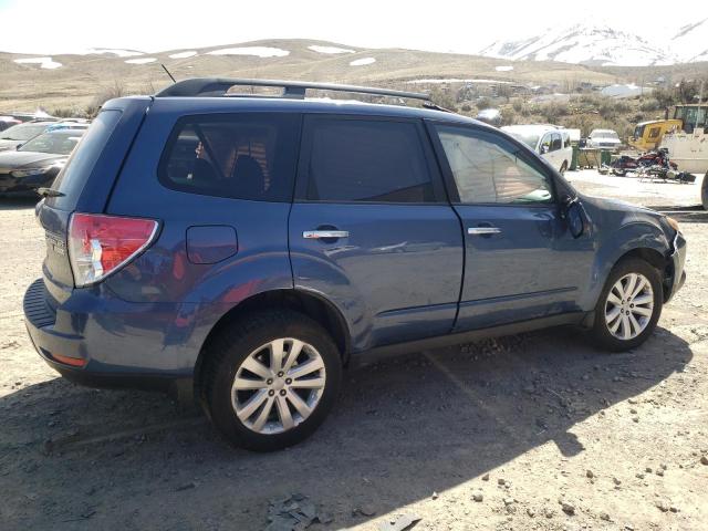 Photo 3 from auction – 2012 SUBARU FORESTER 2 with VIN JF2SHADC8CH462048