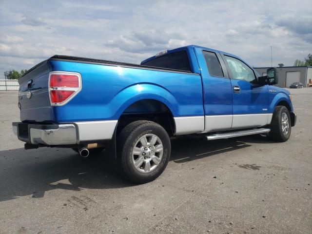 Photo 3 from auction – 2012 FORD F150 SUPER with VIN 1FTFX1CT6CFB20792