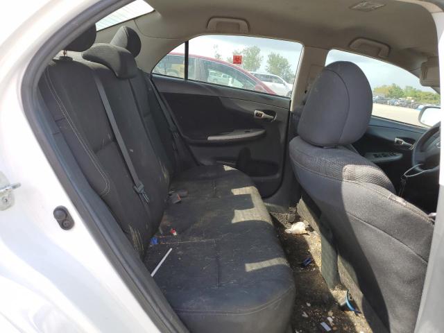 Photo 10 from auction – 2012 TOYOTA COROLLA BA with VIN 5YFBU4EE4CP024630