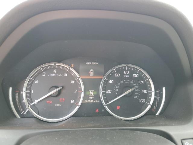 Foto 9 de la subasta – 2015 ACURA TLX TECH con VIN 19UUB2F53FA023383