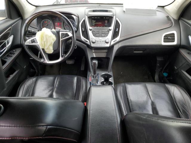 Photo 8 from auction – 2013 GMC TERRAIN DE with VIN 2GKFLZE32D6337859