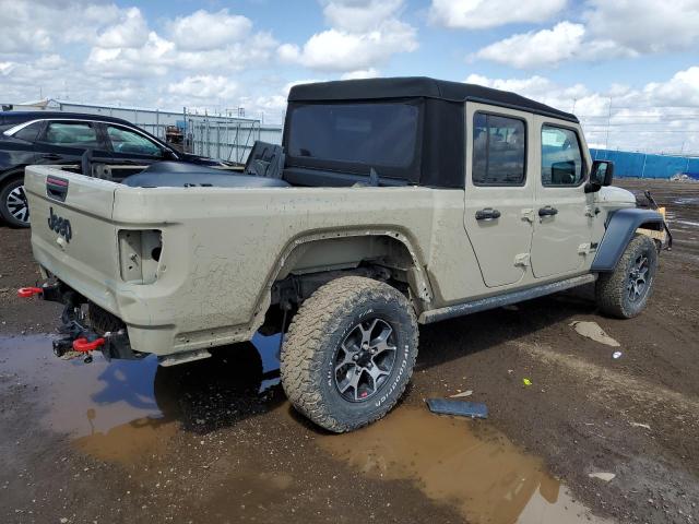 Zdjęcie 3 z aukcji – 2020 JEEP GLADIATOR z VIN 1C6HJTAG9LL161194