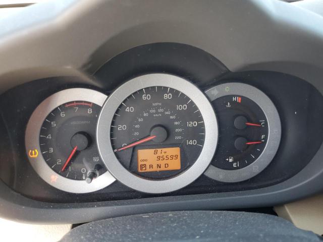 Photo 9 from auction – 2012 TOYOTA RAV4 with VIN 2T3BF4DV1CW235088