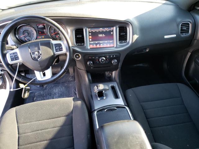 Photo 8 from auction – 2014 DODGE CHARGER SX with VIN 2C3CDXHG6EH363230