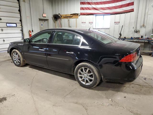 Photo 2 from auction – 2007 BUICK LUCERNE CX with VIN 1G4HD57247U228240