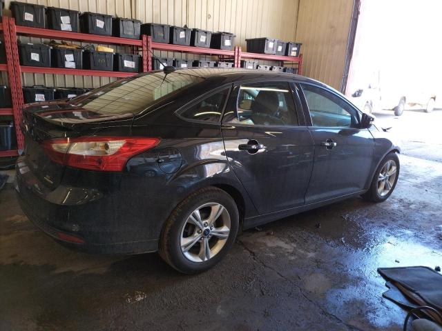 Photo 3 from auction – 2014 FORD FOCUS SE with VIN 1FADP3F23EL131409