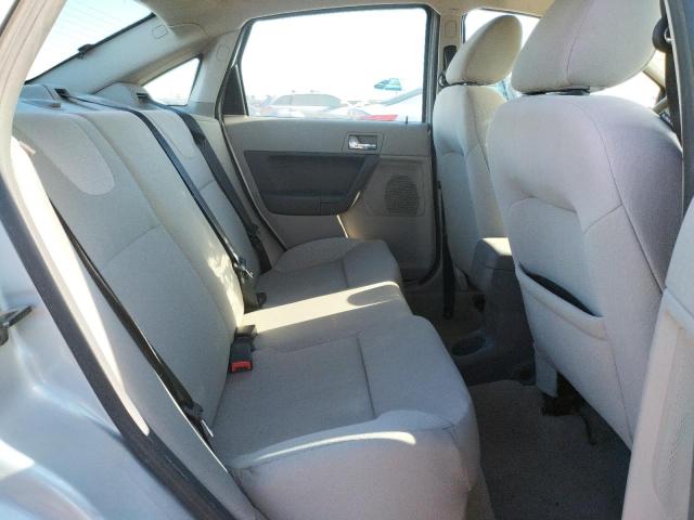 Photo 10 from auction – 2008 FORD FOCUS SE with VIN 1FAHP35N08W149561