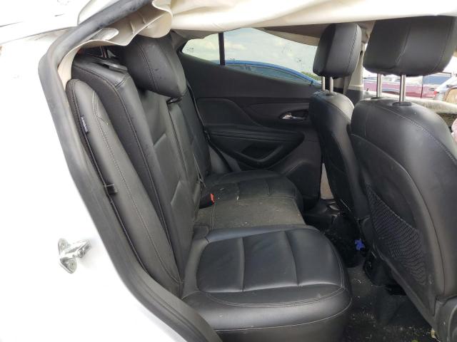 Photo 10 from auction – 2018 BUICK ENCORE ESS with VIN KL4CJCSB9JB538545