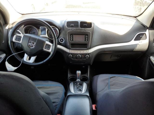 Photo 8 from auction – 2014 DODGE JOURNEY SE with VIN 3C4PDCAB8ET132616