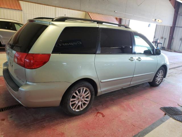 Photo 3 from auction – 2008 TOYOTA SIENNA CE with VIN 5TDZK23CX8S192863