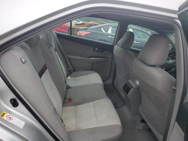 Photo 10 from auction – 2012 TOYOTA CAMRY BASE with VIN 4T1BF1FK3CU155771