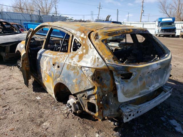 Photo 2 from auction – 2022 SUBARU IMPREZA SP with VIN 4S3GTAM68N3719657