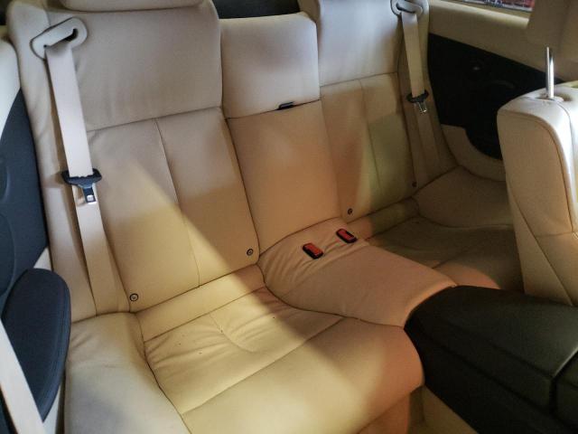 Photo 10 from auction – 2010 BMW 650 I with VIN WBAEA5C58ACV93336