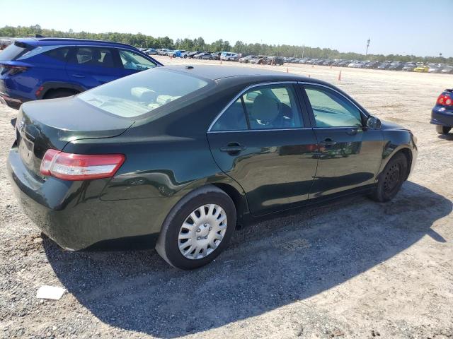 Photo 3 from auction – 2010 TOYOTA CAMRY BASE with VIN 4T4BF3EK5AR004768
