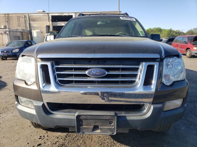 Photo 5 from auction – 2007 FORD EXPLORER S with VIN 1FMEU51K57UB27509