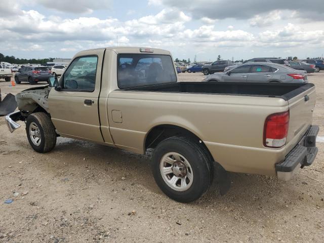 Photo 2 from auction – 2000 FORD RANGER with VIN 1FTYR10C8YPB82672
