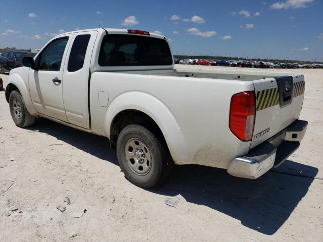 Photo 2 from auction – 2016 NISSAN FRONTIER S with VIN 1N6BD0CT0GN778232