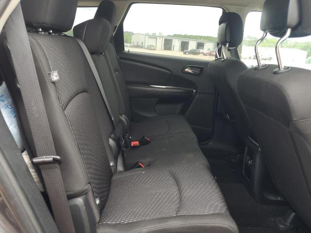 Photo 10 from auction – 2016 DODGE JOURNEY SX with VIN 3C4PDCBB4GT220693