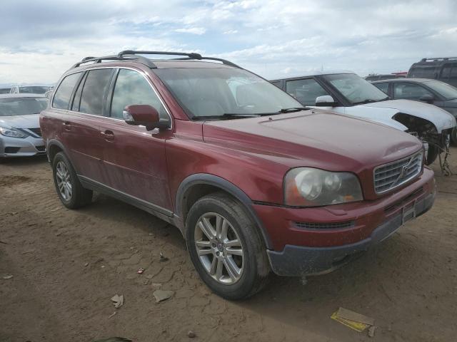 Photo 4 from auction – 2008 VOLVO XC90 3.2 with VIN YV4CZ982281420858