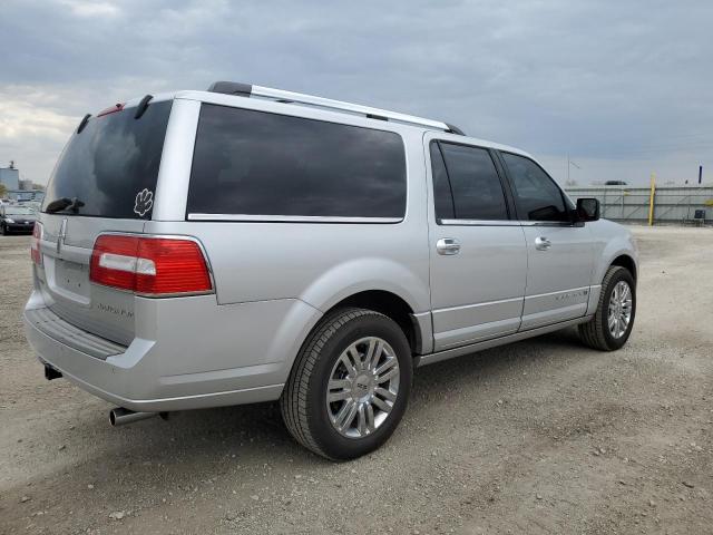 Photo 3 from auction – 2010 LINCOLN NAVIGATOR with VIN 5LMJJ3H5XAEJ06827