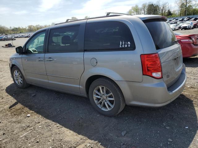 Photo 2 from auction – 2016 DODGE GRAND CARA with VIN 2C4RDGCG0GR355196