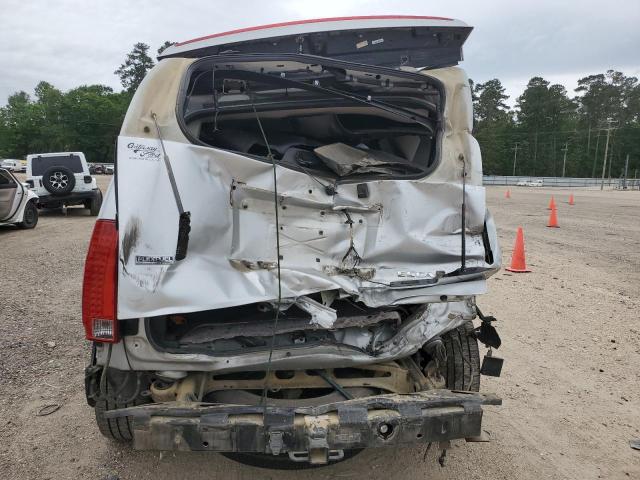 Photo 6 from auction – 2012 CADILLAC ESCALADE L with VIN 1GYS3BEF7CR314425