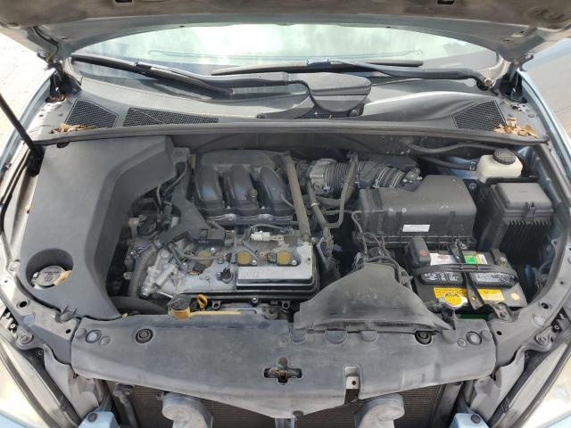 Photo 11 from auction – 2007 LEXUS RX 350 with VIN 2T2GK31U87C021847