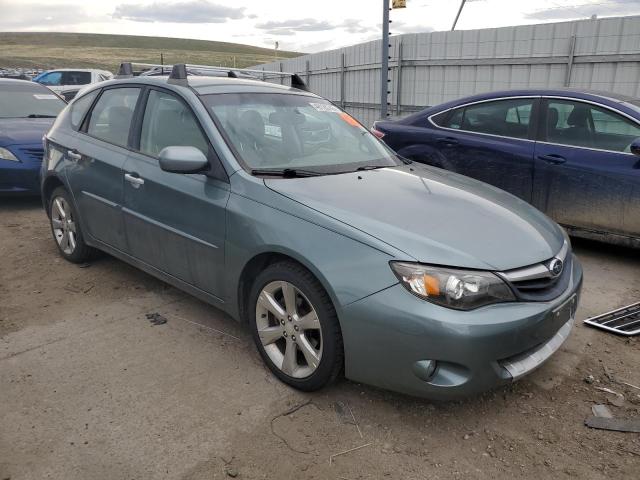 Photo 4 from auction – 2011 SUBARU IMPREZA OU with VIN JF1GH6D63BH822682