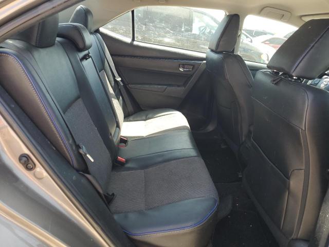 Photo 10 from auction – 2017 TOYOTA COROLLA L with VIN 5YFBURHE6HP680845