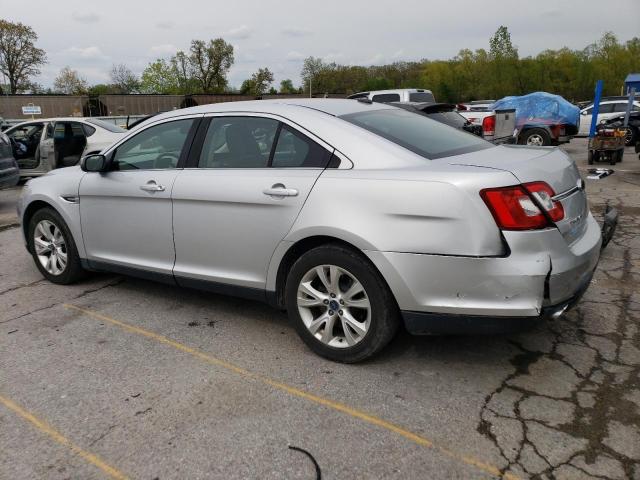 Photo 2 from auction – 2010 FORD TAURUS SEL with VIN 1FAHP2EW9AG105254