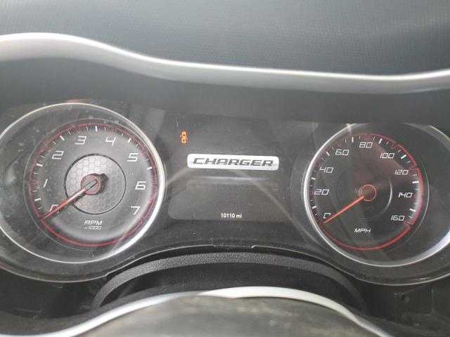 Photo 9 from auction – 2015 DODGE CHARGER R/ with VIN 2C3CDXCT2FH824851