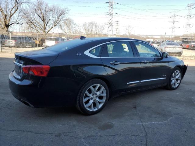 Photo 3 from auction – 2014 CHEVROLET IMPALA LTZ with VIN 2G1155S32E9174281