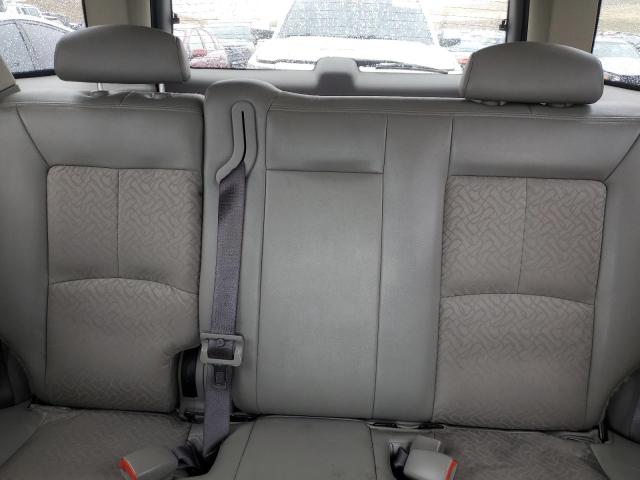 Photo 10 from auction – 2007 SATURN VUE with VIN 5GZCZ634X7S865219