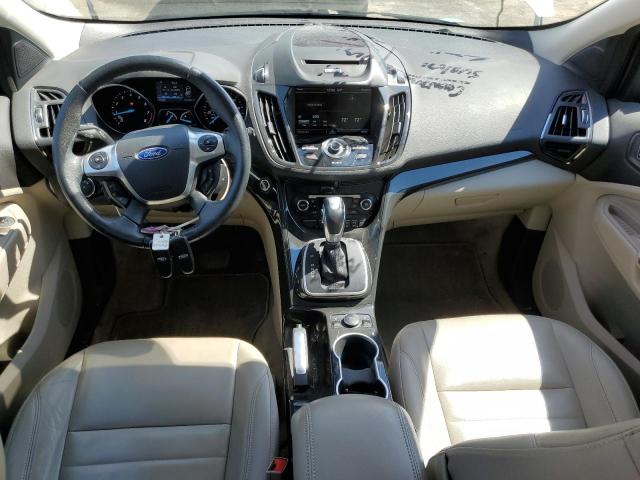 Photo 8 from auction – 2014 FORD ESCAPE TIT with VIN 1FMCU9J90EUB25000