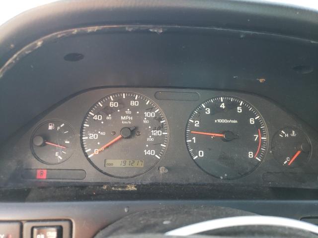 Photo 9 from auction – 1999 NISSAN MAXIMA with VIN JN1CA21D3XT209591