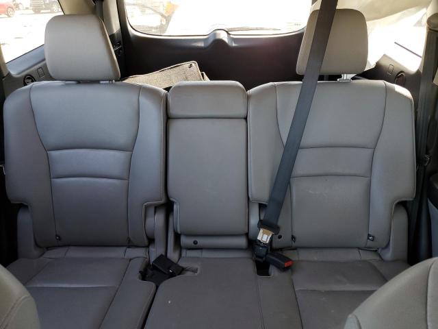 Photo 10 from auction – 2019 HONDA PILOT EXL with VIN 5FNYF6H57KB049785