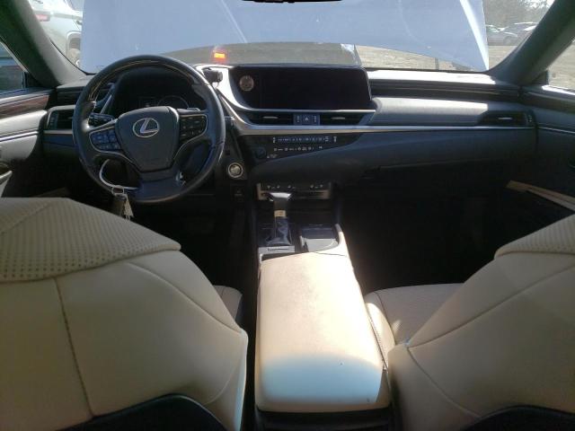 Photo 8 from auction – 2019 LEXUS ES 350 with VIN 58ABZ1B10KU042257