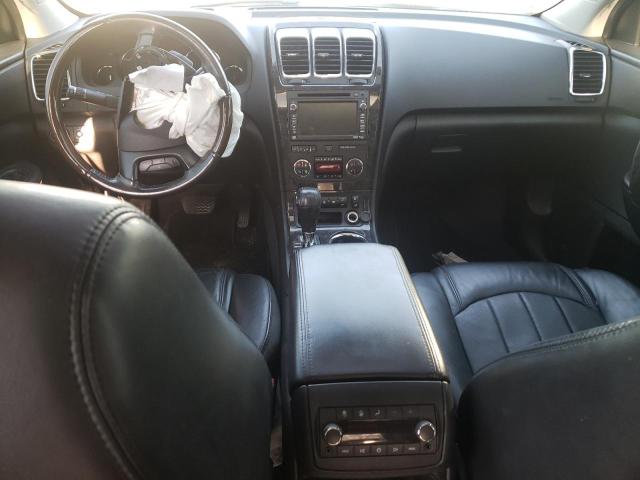 Photo 8 from auction – 2012 GMC ACADIA DEN with VIN 1GKKRTED6CJ155523