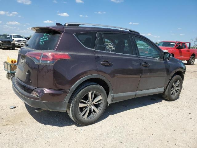 Photo 3 from auction – 2018 TOYOTA RAV4 ADVEN with VIN 2T3WFREV4JW486181