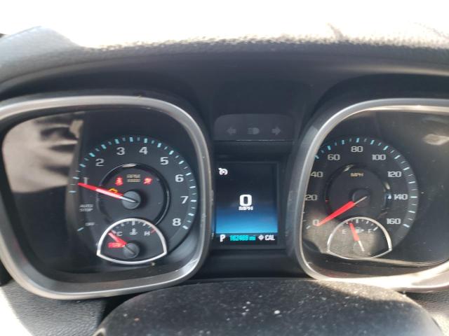 Photo 9 from auction – 2015 CHEVROLET MALIBU LTZ with VIN 1G11F5SL7FF251216