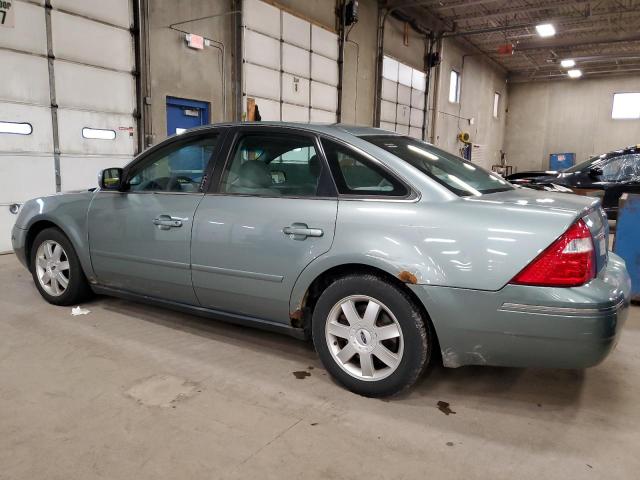 Photo 2 from auction – 2005 FORD FIVE HUNDR with VIN 1FAFP23195G146892
