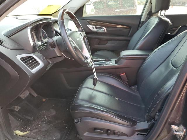 Photo 7 from auction – 2017 GMC TERRAIN DE with VIN 2GKFLRE39H6198674