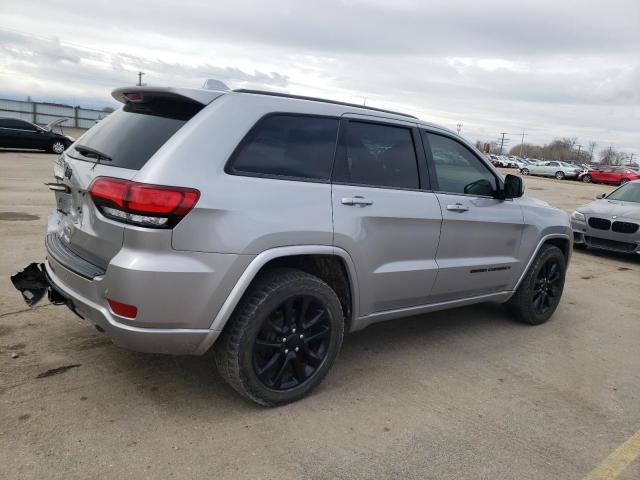 Photo 3 from auction – 2017 JEEP GRAND CHER with VIN 1C4RJFAG1HC873639